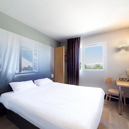 B&B Hotel Perpignan Saleilles Екстериор снимка
