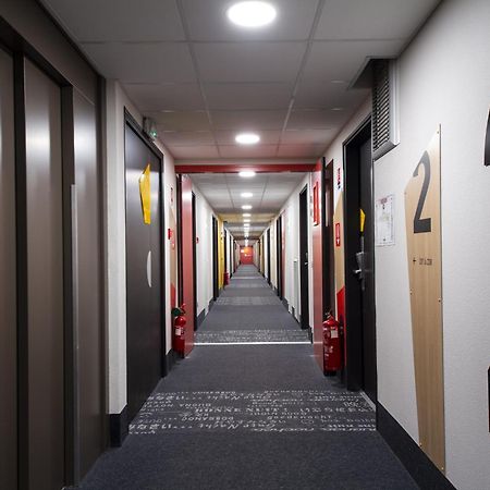 B&B Hotel Perpignan Saleilles Екстериор снимка