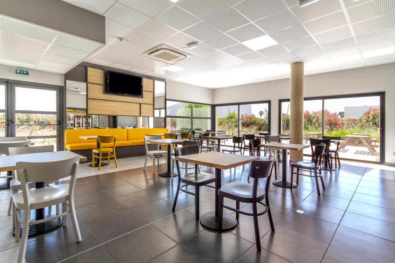 B&B Hotel Perpignan Saleilles Екстериор снимка
