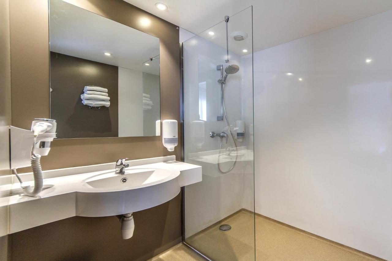 B&B Hotel Perpignan Saleilles Екстериор снимка
