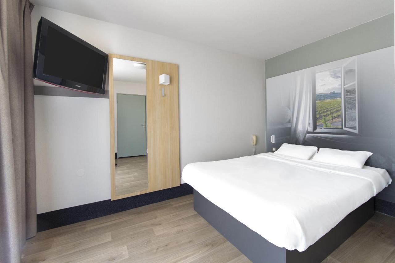 B&B Hotel Perpignan Saleilles Екстериор снимка