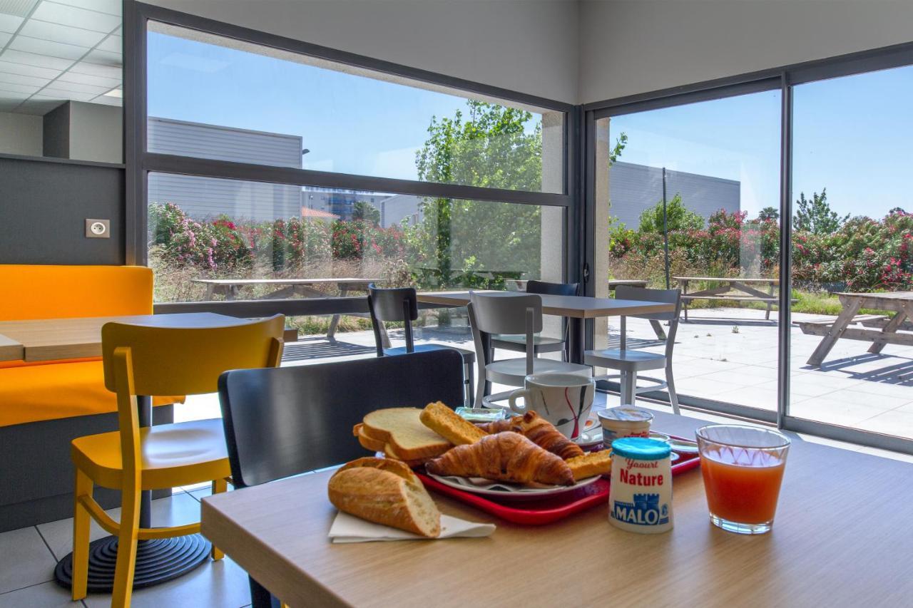 B&B Hotel Perpignan Saleilles Екстериор снимка
