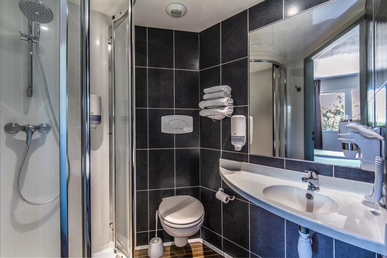 B&B Hotel Perpignan Saleilles Екстериор снимка