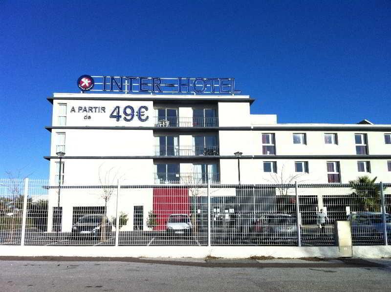 B&B Hotel Perpignan Saleilles Екстериор снимка