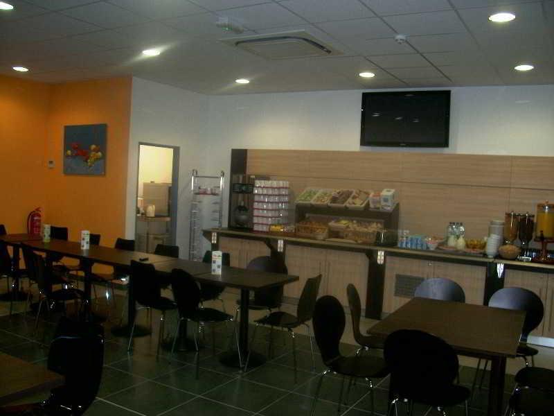 B&B Hotel Perpignan Saleilles Екстериор снимка
