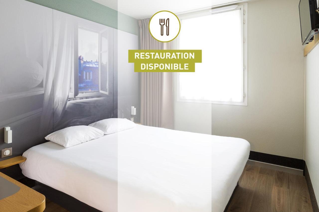 B&B Hotel Perpignan Saleilles Екстериор снимка
