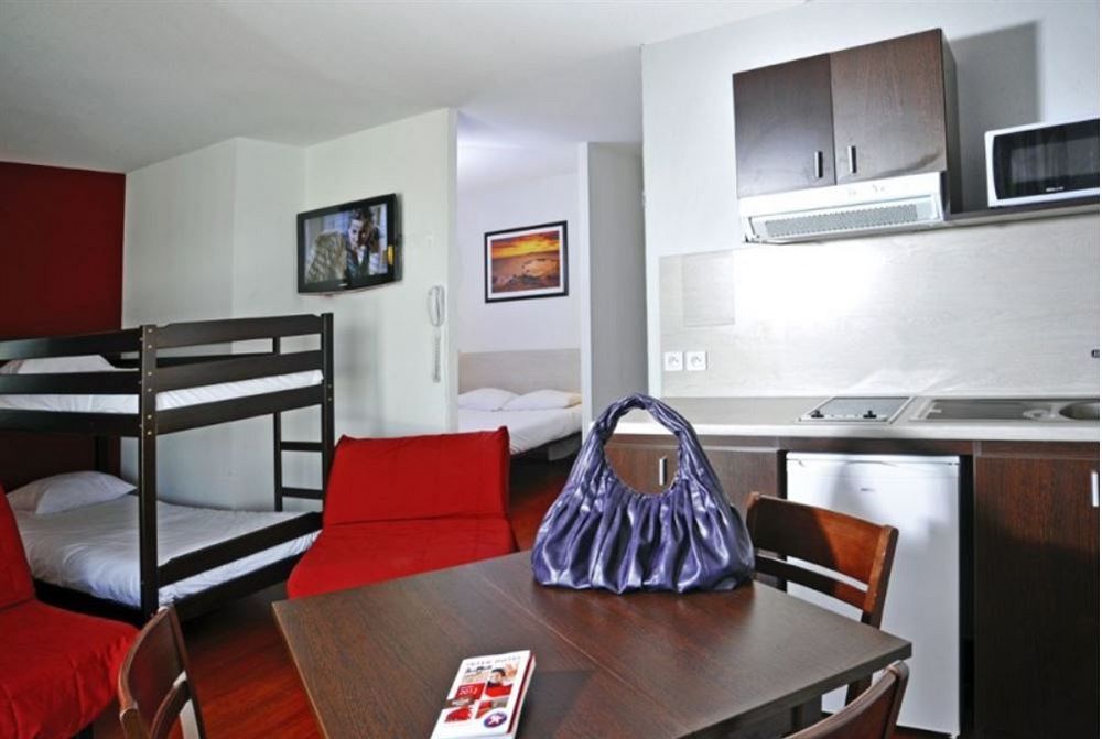 B&B Hotel Perpignan Saleilles Екстериор снимка
