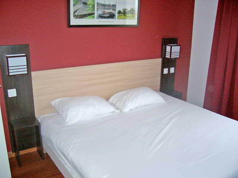 B&B Hotel Perpignan Saleilles Екстериор снимка