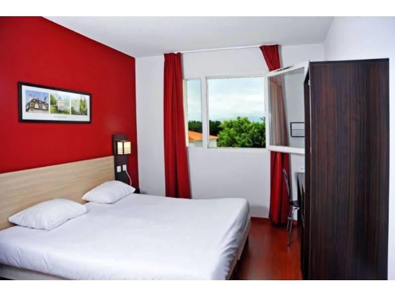 B&B Hotel Perpignan Saleilles Екстериор снимка