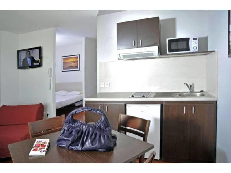 B&B Hotel Perpignan Saleilles Екстериор снимка