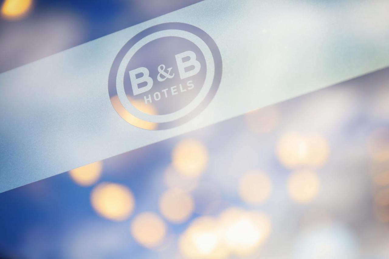 B&B Hotel Perpignan Saleilles Екстериор снимка