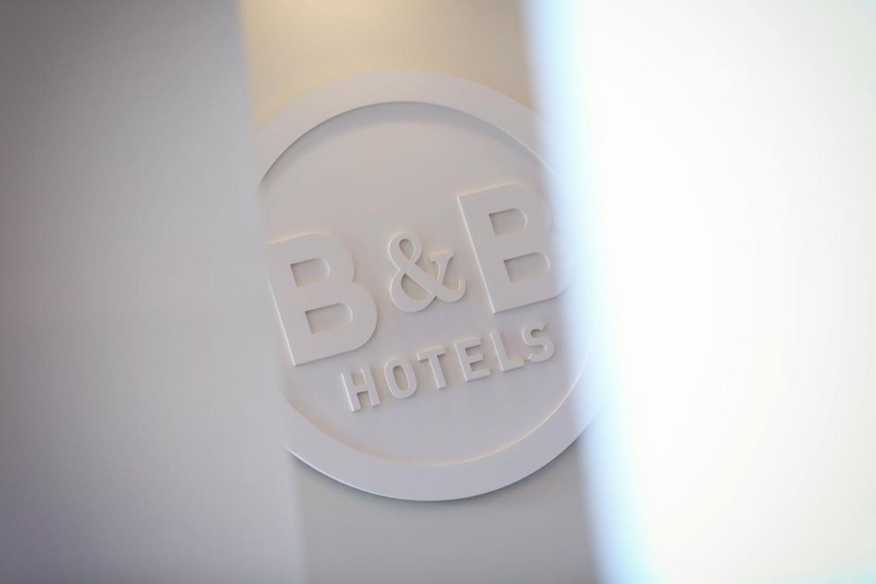 B&B Hotel Perpignan Saleilles Екстериор снимка